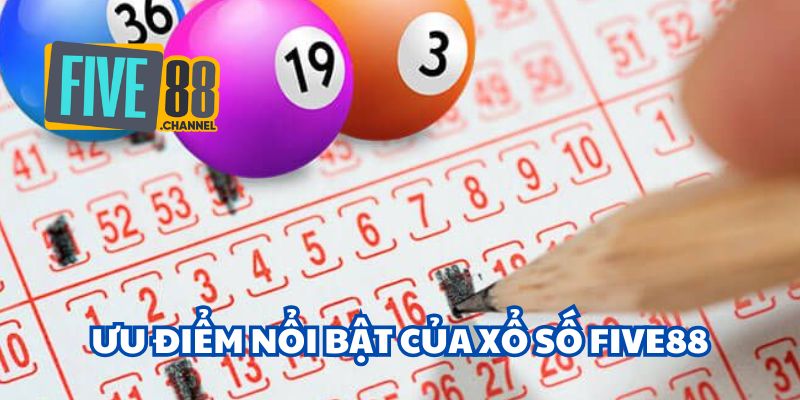 Điểm mạnh tạo nên khác biệt của sân chơi
