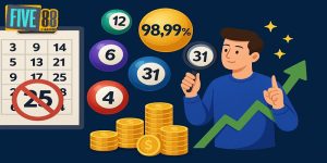 Lô Trượt Là Gì Và Bí Quyết Bắt Lô Chính Xác 98,99%