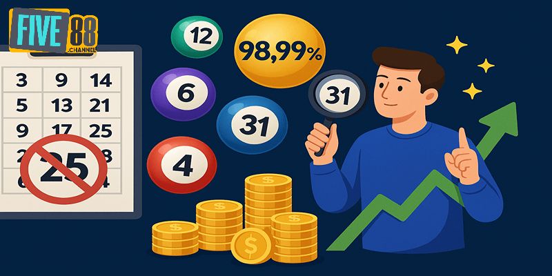 Lô Trượt Là Gì Và Bí Quyết Bắt Lô Chính Xác 98,99%